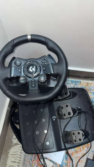 دركسون g29 نضيف واموره طيبه الي له خاطر الوصف مهم