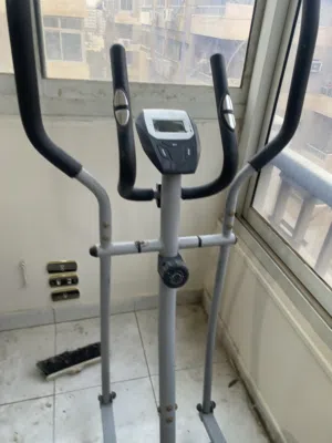 عجلة رياضية