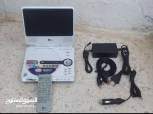 دي في دي منتقل للبيع نوع LG