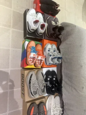 Shoes for sale