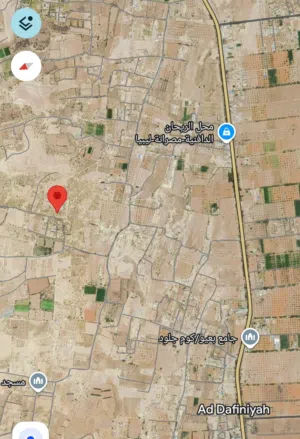 Farm Land for Sale in Misrata Other