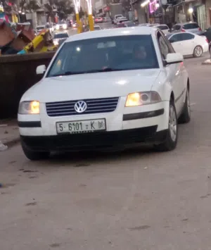 Used Volkswagen Passat in Hebron