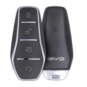 مفتاح byd / ريموت بي واي دي اصلي / مفتاح اصلي شامل البرمجه/ نسخ مفتاح BYD