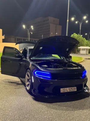 جارجر ارتي 2018