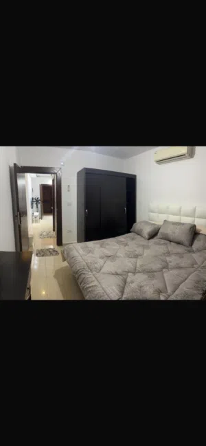شقة مفروشة ب دير غبار سوبر ديلوكس