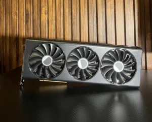 XFX RX 7800 XT QICK 319 16GB  Factory Refurbished  Tested  Fixed Price