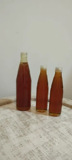 عسل سدر ابو طويق حر باقيه عرشه صغيره