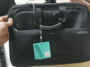 شنته سفر وكاله ماركه AMERICAN TOURISTER للبيع