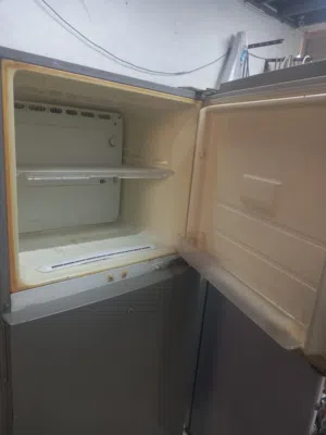 Samsung double door fridge