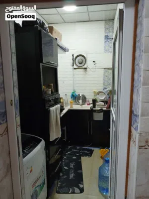 مطبخ تركي المنيوم سلام