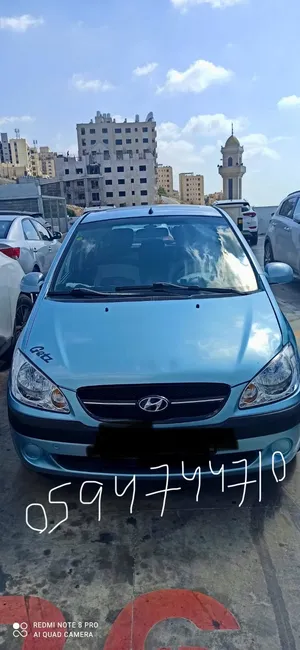 بيع-سيارة-جيتس-2006