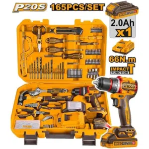 درل شحن انكو 66 نيوتن