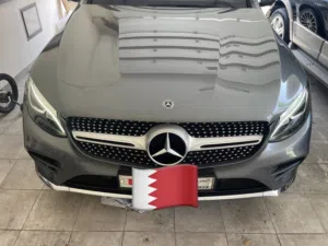 للبيع سيارة Mercedes GLC 250