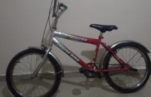 بسكليت   BMX 20 أمريكي اصلي حجم جنط20
