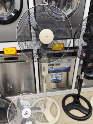 عرض نااار على مراوح سونا بسعر حرق