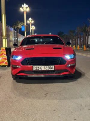 موستنج للبيع 2020