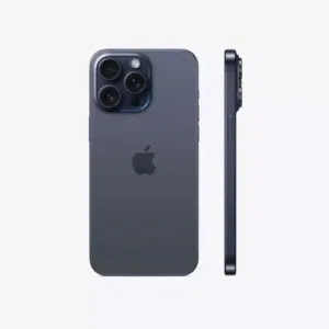 Apple iPhone 15 Pro Max 256 GB in Amman