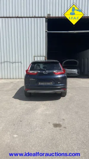 هوندا Honda CRV 2021 هايبرد