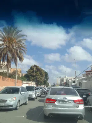 موقع ربي يبارك بن عاشور بالقرب من سيمافرو بن عاشور