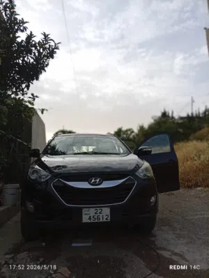 هونداي توسان 2013 للبيع