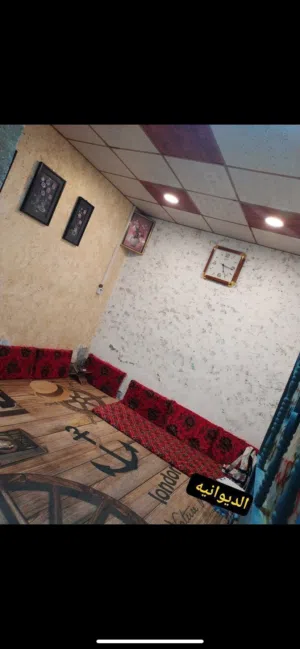 بيت للبيع بالأصمعي