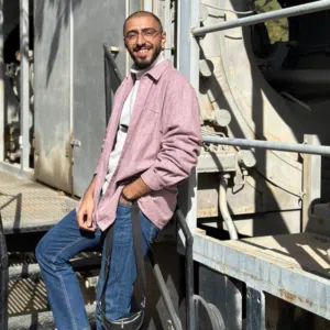 mohamed soutari