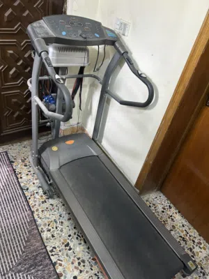 جهاز جري اللياقه البدنيه