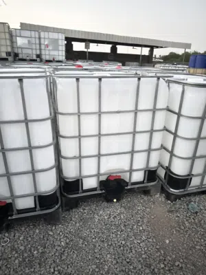 IBC tanks 1000 liter