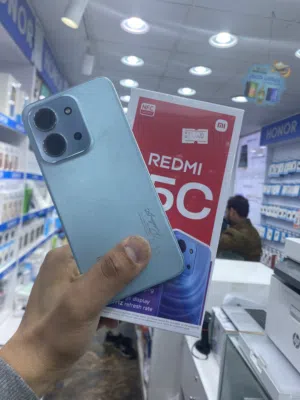 Redmi 15c 128 Hb