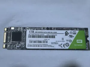 للبيع SSD جديد