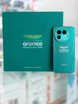 Realme GT 8Pro Dream edition 16/512GB