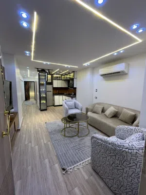 100 m2 2 Bedrooms Apartments for Sale in Cairo Zamalek
