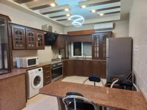 ثلاجة سامسونج للبيع موديل RT38K50AJS8 الحجم 400 لتر لون سلفر