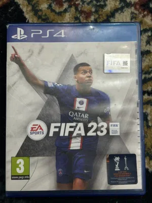 شريط fifa 23