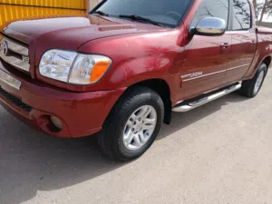 تويوتا تندرا 2006