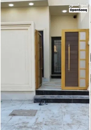 بـيت حديث للأيجار بالحكيميه خلف مطعم فلس