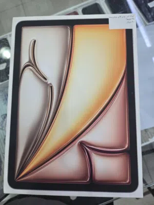 ايباد اير 128 gb شريحه كفالة الفا استور