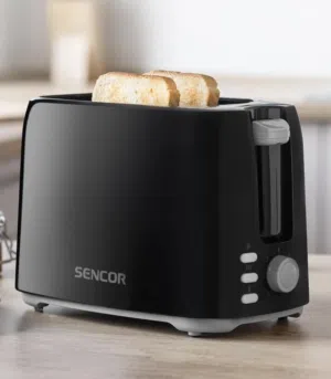 Electric Toaster