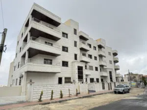 138 m2 3 Bedrooms Apartments for Sale in Amman Abu Alanda