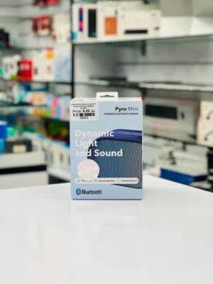 Brand New Soundcore Pyro Mini in Oman 10H Playtime 18 Months Warranty