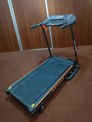 جهاز مشي ( تريدميل أو كارديو) world fitness موديل W 5900