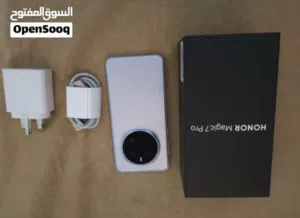 Honor Honor Magic 512 GB in Sana'a