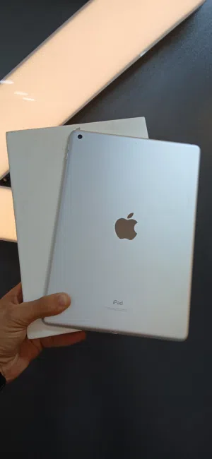 Apple iPad 9 64 GB in Amman