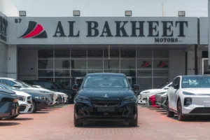BMW IX3 Top Line - Full Electric 530KM - 2025