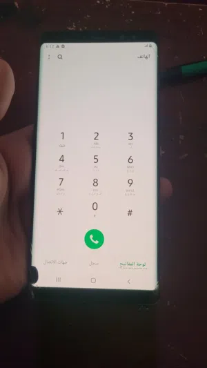 جلاكسي نوت 8