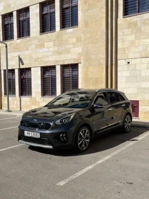KIA NIRO 2020