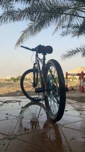 سيكل برازيلي