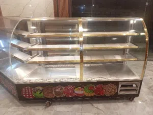 ثلاجه جاتو