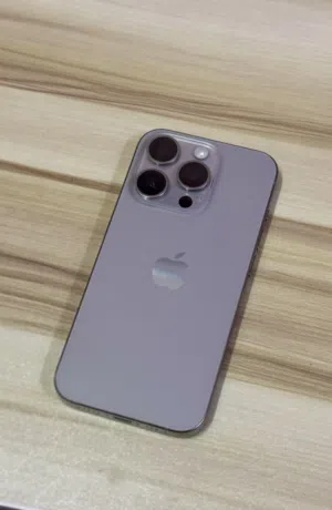 ايفون 15 برو للبيع او للبدل