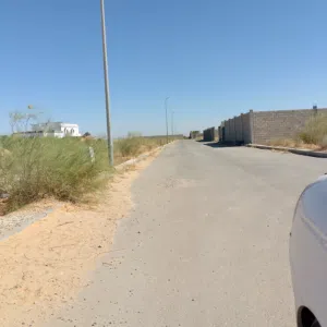 Residential Land for Sale in Tripoli Tajura